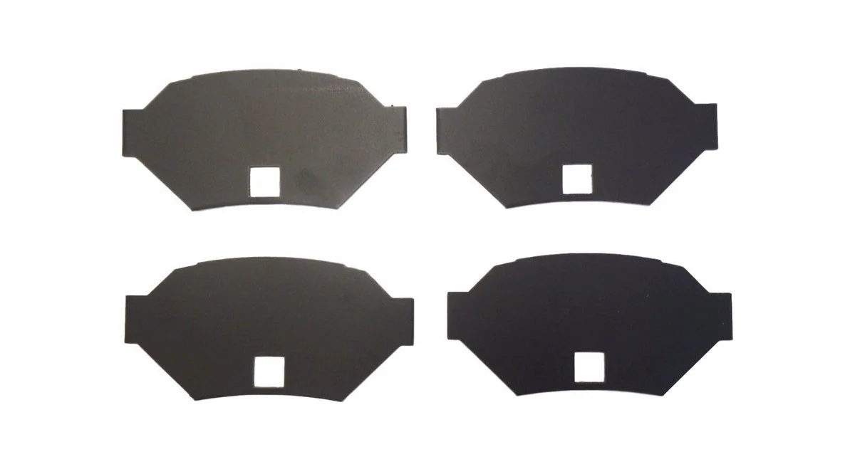 Carquest Premium Pad Mate DSH274 DSH-274 Brand New