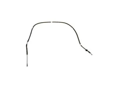 Toyota 46410-35530 Parking Brake Cable Assembly