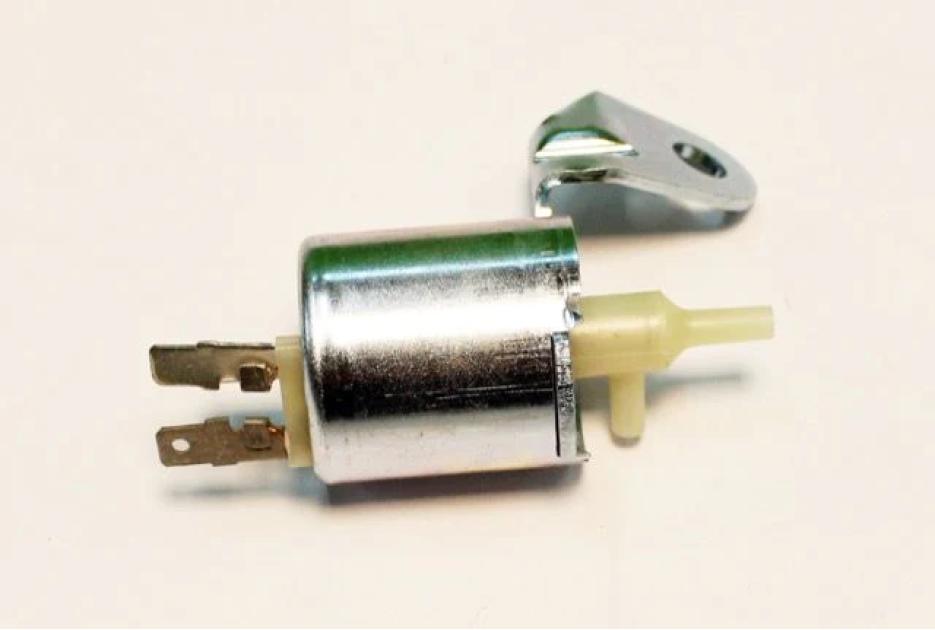American Autowire 1970 Chevrolet Transmission Control Spark Solenoid 01114434