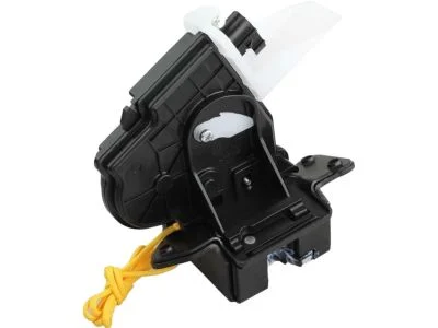 Toyota 69350-60140 Back Door Lock Assembly
