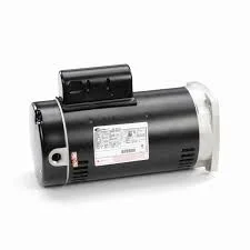 Century 3.0 HP Pool Pump Motor, 1 phase, 3600 RPM, 208-230 V, 56Y Frame, ODP – SQ1302V1