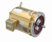Century / Purex Replacement Pump Motors – 15 HP “C” Series, 208-220/440 Volts, 3 Phase – R339M2A