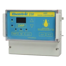 Chemtrol – CH230 ORP Digital Chemical Controller