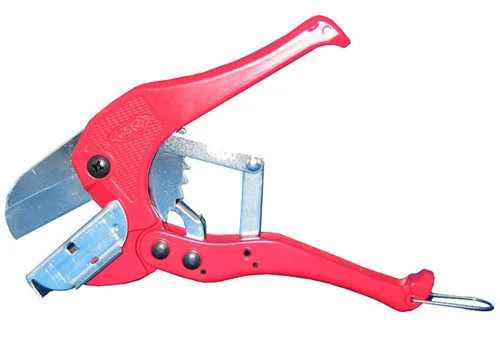 CK Tools Pvc Cutter Ratcheting 1-1/2″ | 2239