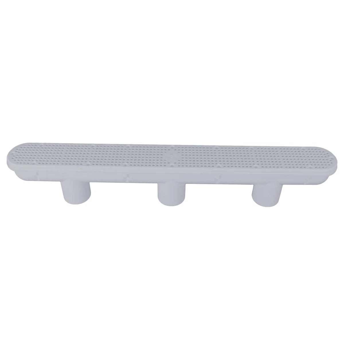 CMP 25506-321-00032″ Gray VGB Unblockable Channel Main Drain and Sump
