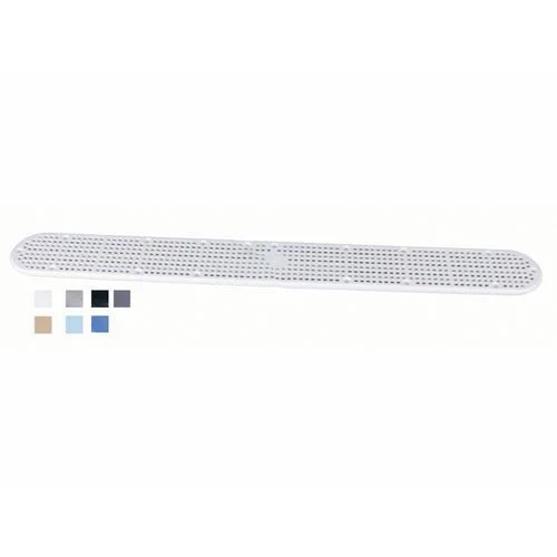 CMP 25506-324-800 Black Cover Only with Screws for 32″ Channel Main Drain