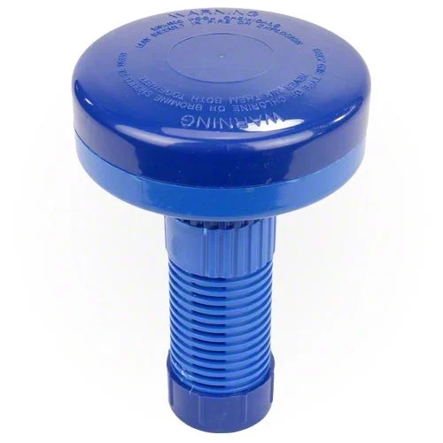 CMP Blue Bromine Floater for Hot Tub 27052-019-000