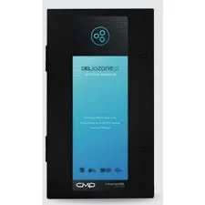 CMP DEL Ozone EC-10 25 Ozone Generator for Inground Pools up to 25K gal 120/240V