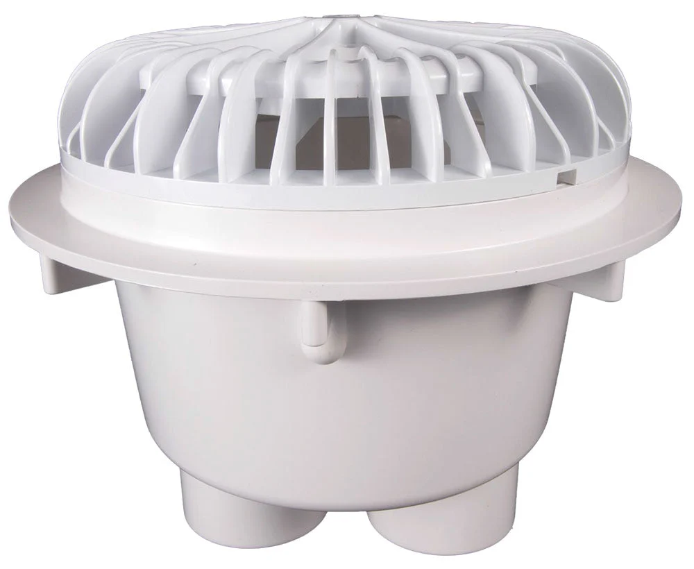 CMP Gunite Nova Main Drain 2 Port – 25517-500-000
