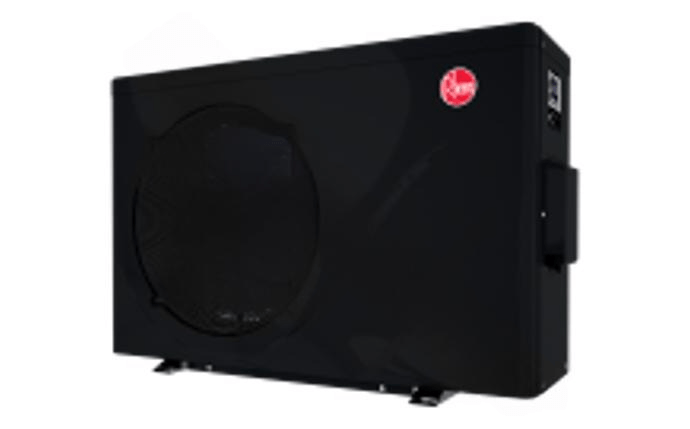 Crosswind 65-I Heat/Cool Pump 61K BTU 208/230V