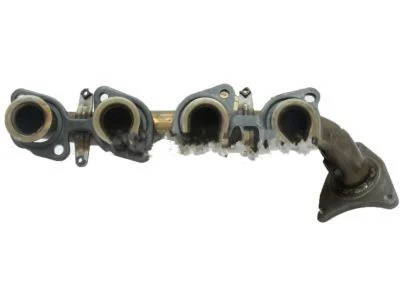 Lexus 17104-50121 Exhaust Manifold Sub-Assembly Right