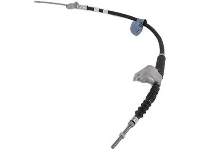 Toyota 46430-34060 Parking Brake Cable Assembly