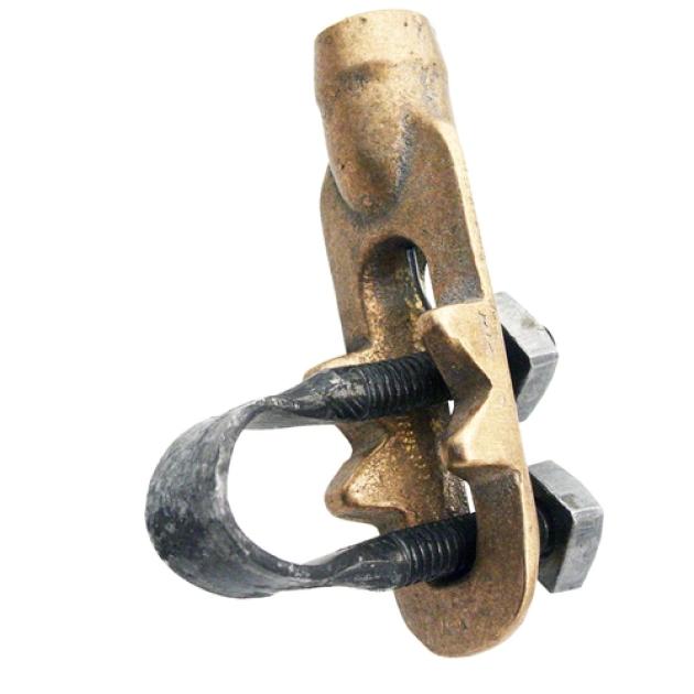 Long Clamping Bracket T-17270