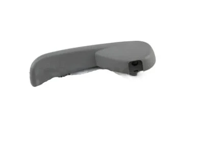 Toyota 72526-89101-B1 Reclining Adjuster Release Handle Left Hand