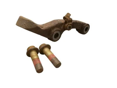 Toyota 45611-60120 Steering Knuckle Arm Right Hand