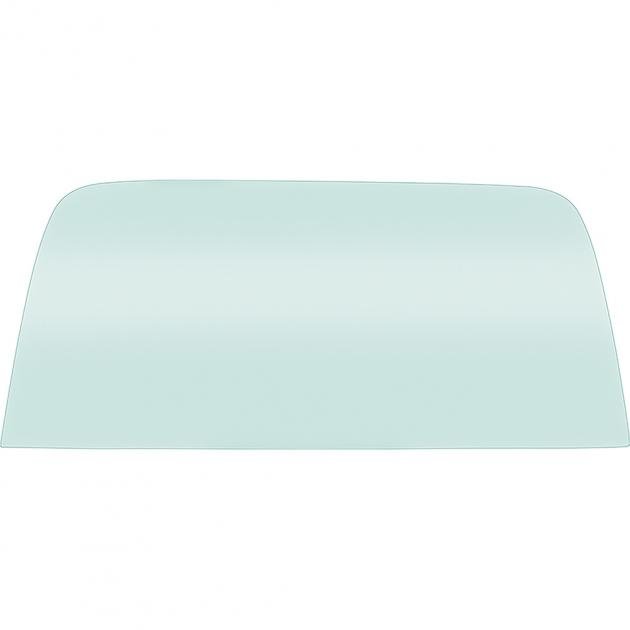 1968-74 Chevy II, Nova, Back Window Glass, 2 Door Coupe, Tinted