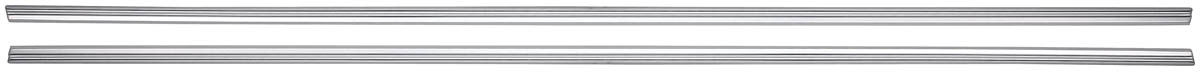 RestoParts Molding Kit, Rear End, 1965 Chevelle, Upper/Lower 67A32G