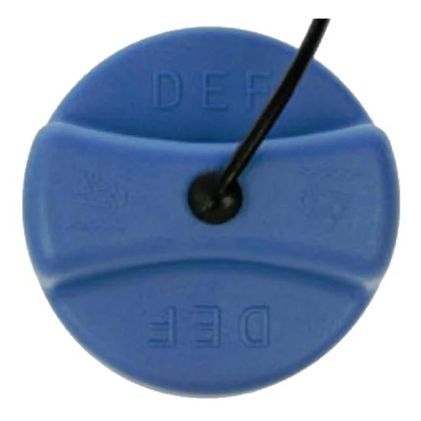 DEF Cap For Medium & Heavy Duty – Replaces 04-27757-000 For Freightliner Cascadia
