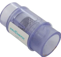 Del Ozone CO-0101 1 3 Check Valve CO-0101