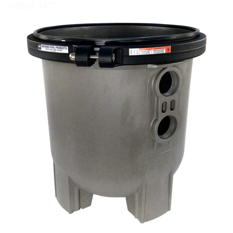 19 – Hayward Pro-Grid Filter Body – Taupe (DEX2420AT) now (DEX2420ATC)