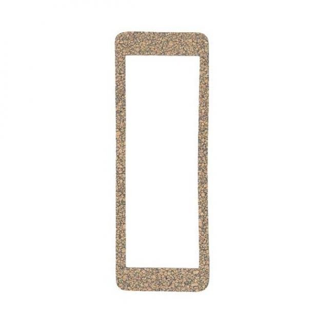 Tail Light Lens Gaskets - Cork - Ford Passenger