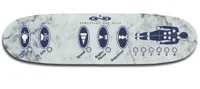 Dimension One 5 Button Inlay Overlay 01560-359