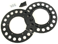 Plastic Sprocket Guard 8.5"