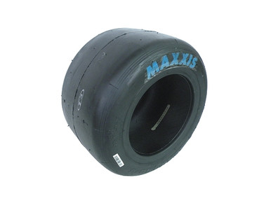 MAXXIS: HT3 4.50 x 6 Blue