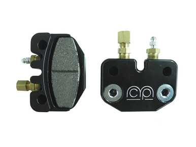 Mini Lite Caliper Assy. 1125B