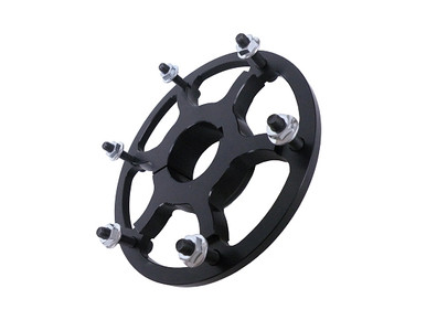 PMI Sprocket Hub 1.25"