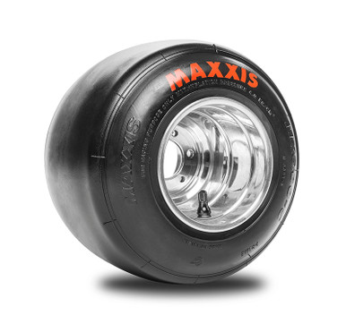 MAXXIS: 6.00 x 5 Prime Sprint Tire