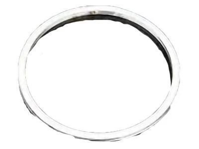 Toyota 25576-15020 Exhaust Pipe To Manifold Gasket