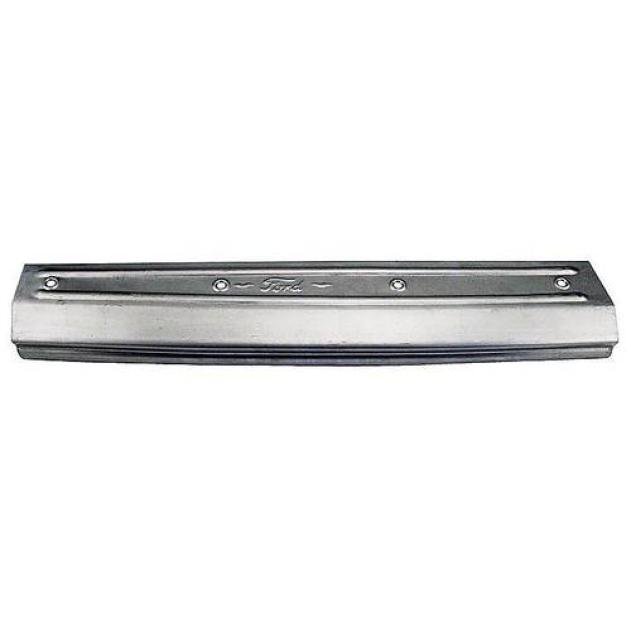 Open Car Sill Plates Roadster/Phaeton A-1033
