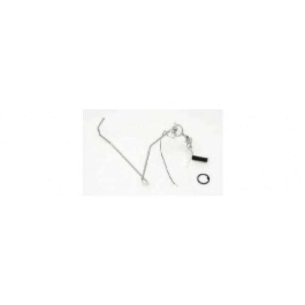 Nova Gas Tank Sending Unit, 3/8 Single Line, 1976-1979