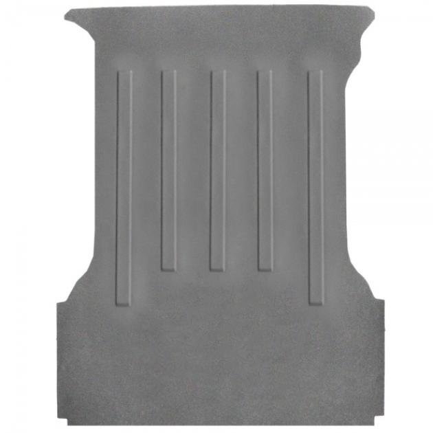 1935-1937 Ford ShowBedder Truck Bed Floor Cover Smooth