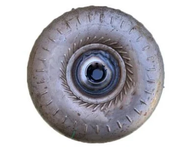 Lexus 32000-42060 Torque Converter Assembly