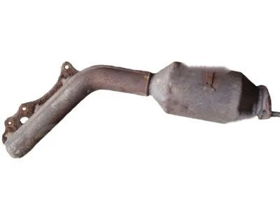 Lexus 17150-31131 Exhaust Manifold Sub-Assembly Left