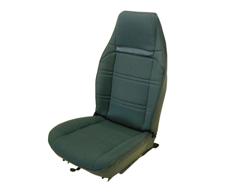 Acme Auto Front Buckets Seat Upholstery U102