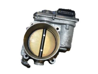 Lexus 22030-38010 Throttle Body Assembly