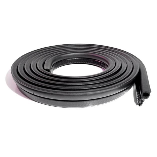 Metro Moulded Parts 1987-1992 Pontiac / Chevrolet Trunk Seal for 2-Door Convertible. 12' Long. Each TK 46-F/C