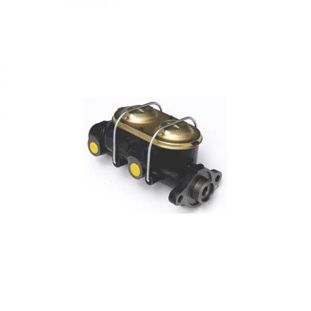 Corvette Brake Master Cylinder, Power Brake, Date Coded, 1974Late-1976