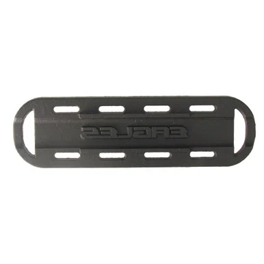 Eagles Sports Mascot Inspired Hot Dog Cast Iron Branding Grill Iron Accessory