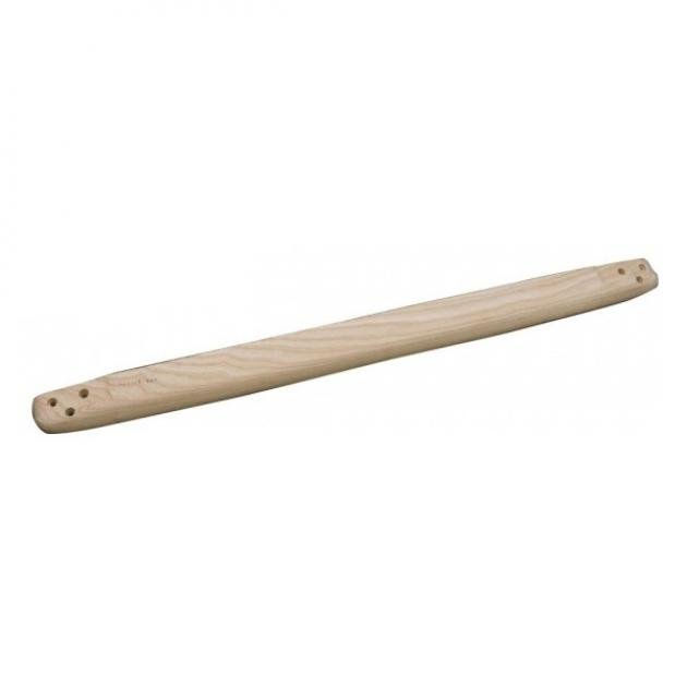 Model A Ford Top Header Wood - Cabriolet 68C Slant Windshield