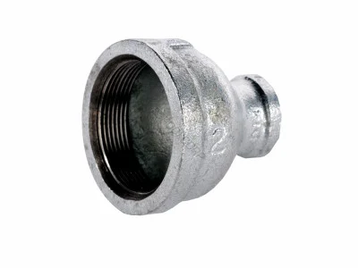Edmund A. Gray Company Bell Reducer Galvanized 2″x.75″, FG-705NI