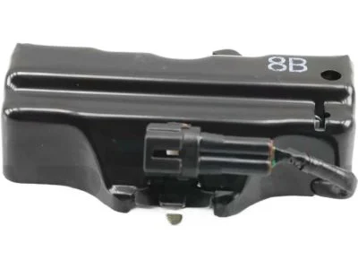 Toyota 53630-33140 Cable Assy, Hood Lock Control