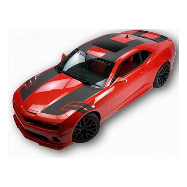 Camaro Night Shades NS-1 Decal Kit, Gloss , ZL1, Coupe, 2012-2014