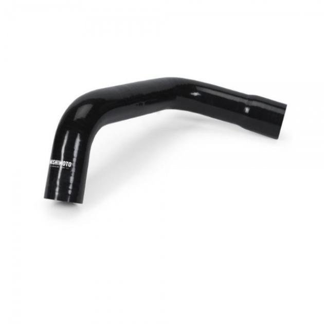 Mishimoto Chevrolet El Camino (400ci / 454ci) Silicone Lower Radiator Hose, 1968â1977