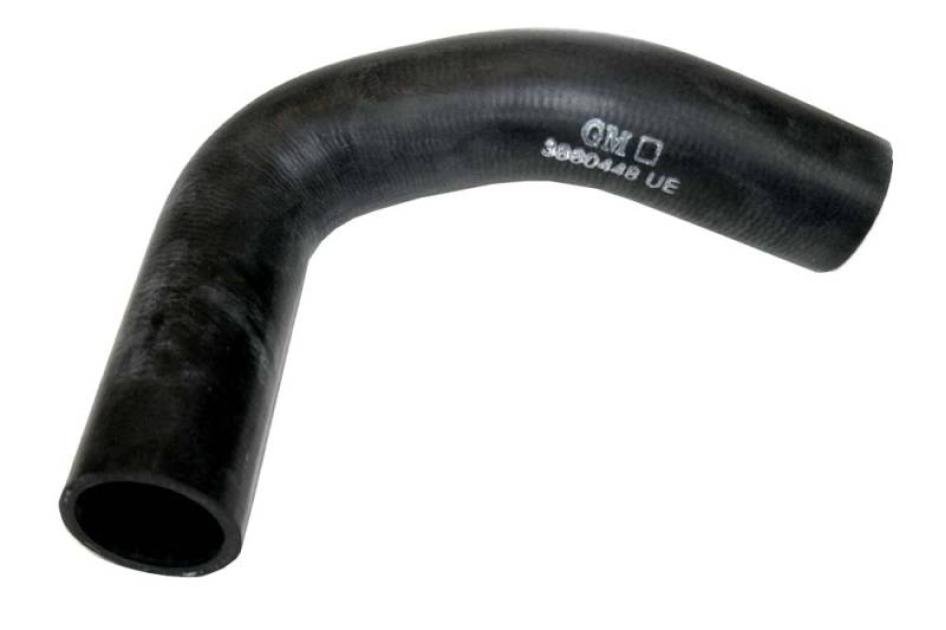 Shafers Classic Reproductions 1965 Chevrolet Full Size 283/327 and 1966-1968 283/327/350 Radiator Hose, Lower RHK425
