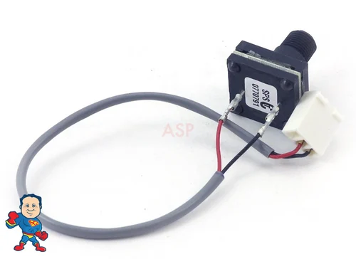 Electronic Pressure Switch 1/8″ MPT 1 Amp – Watkins Solana Caldera Hotspot 2006-Current