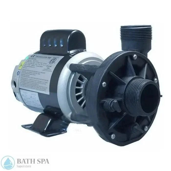Energy Savers LX Series Circulation Pump 230v 1.5″(48WTC0153C-I)